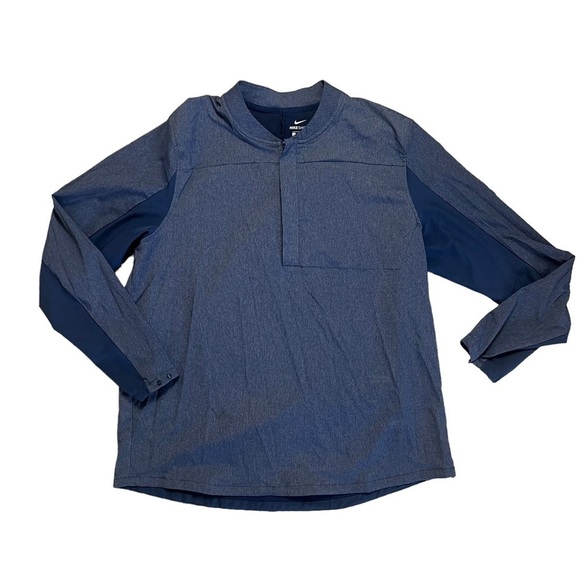 Nike Shield Long Sleeve - Picture 1 of 4